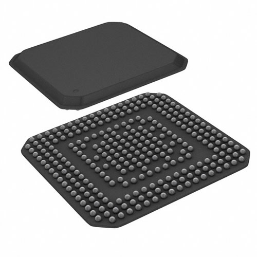 TMS320C6205GHK200Texas Instruments