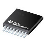 SN74HC165PWG4Texas Instruments