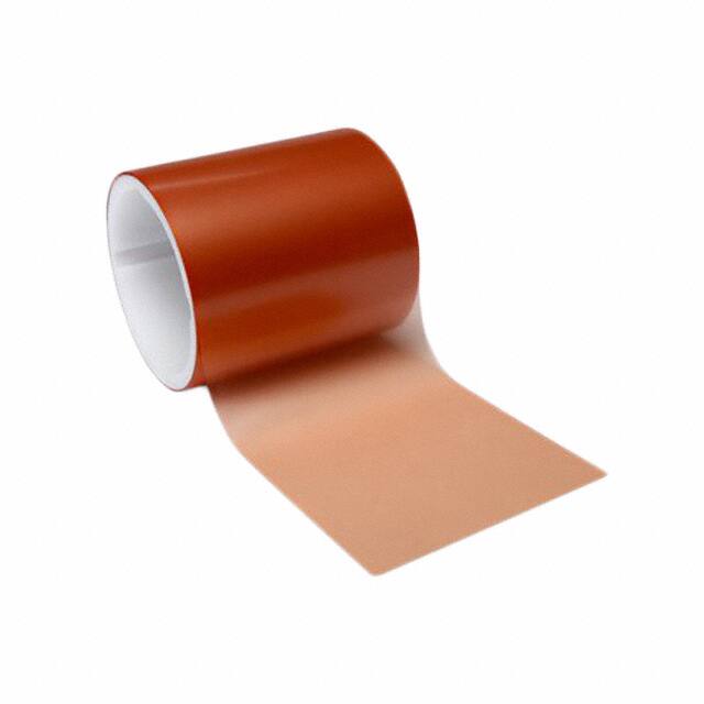 15MIC 3M661X ROLL 8"X50'X3"3M