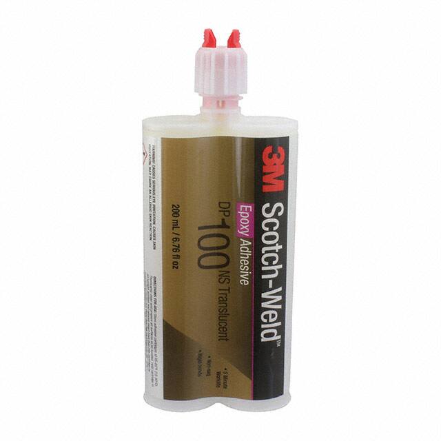 DP100NS-TRANS-200ML3M