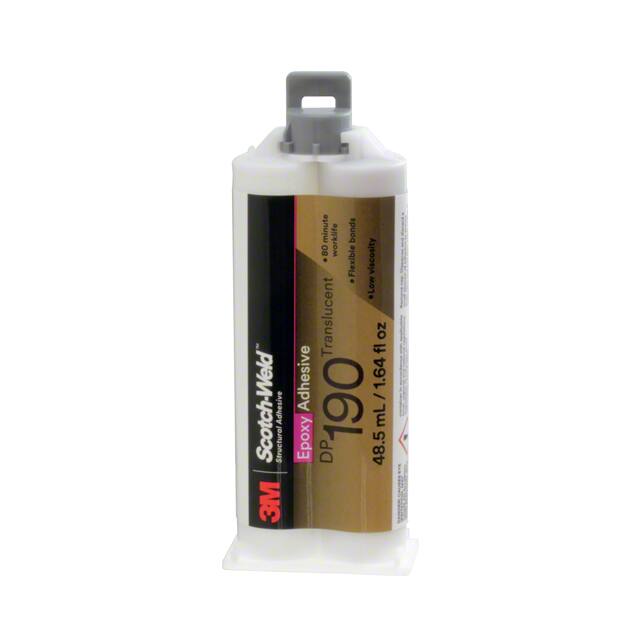DP190-TRANS-200ML3M