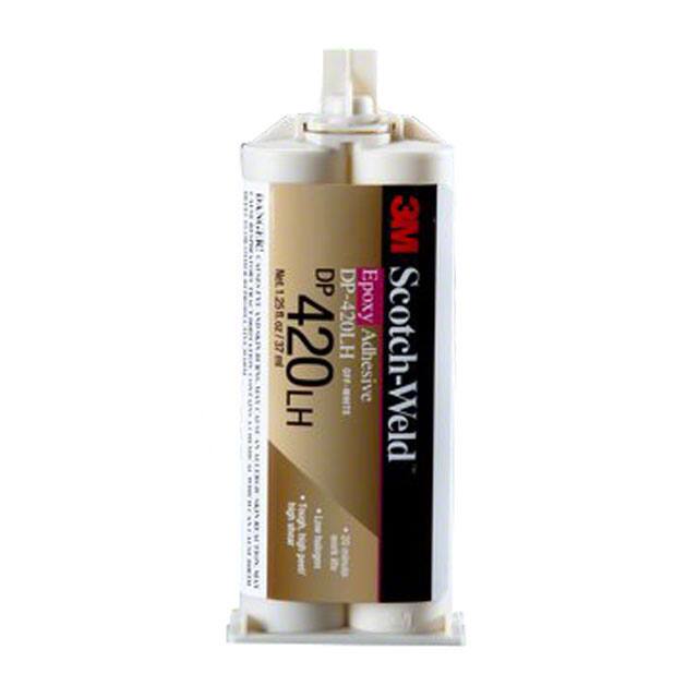 DP420LH-OFF WHITE-400ML3M
