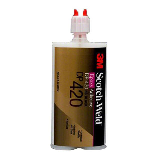 DP420-BLACK-200ML3M