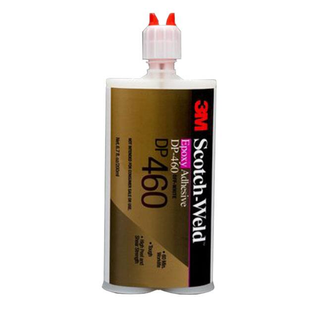 DP460-400ML3M