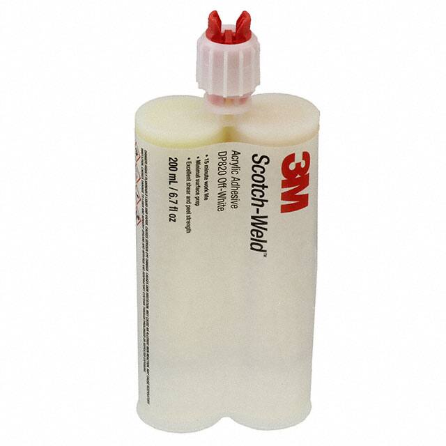 DP820 200ML3M