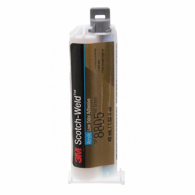 DP8805NS GRN 45ML3M