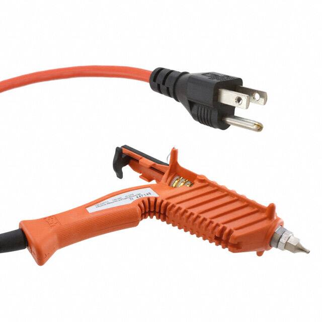 POLYGUN-TCW/.090"TIP3M