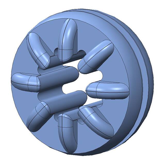 G-414-C80123M - Aearo Technologies, LLC