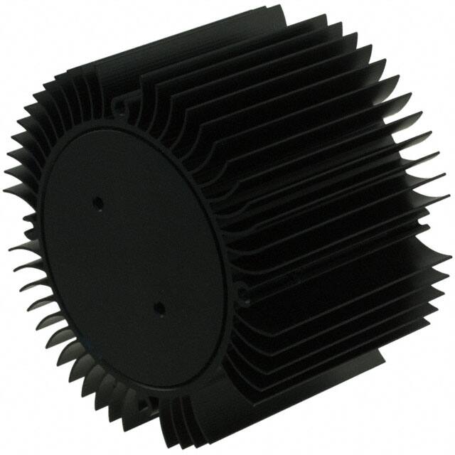 HSLCS-CALBL-023Aavid, Thermal Division of Boyd Corporation