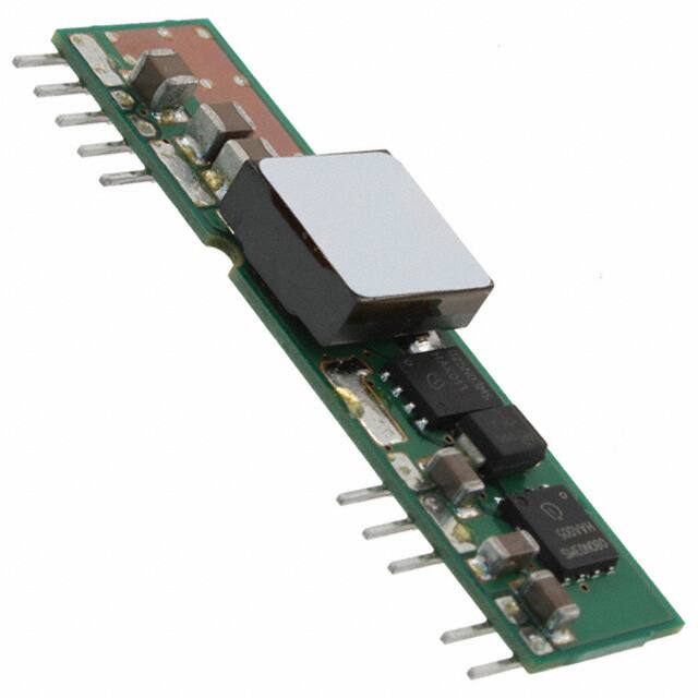 AXA010A0X3ZABB Power Electronics Inc.