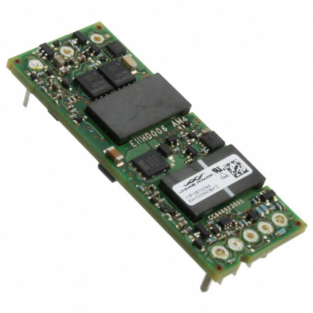 EHHD010A0B41-SZABB Power Electronics Inc.