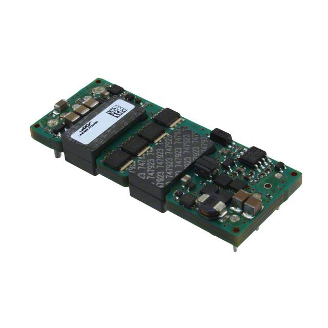 EQD075A41ZABB Power Electronics Inc.