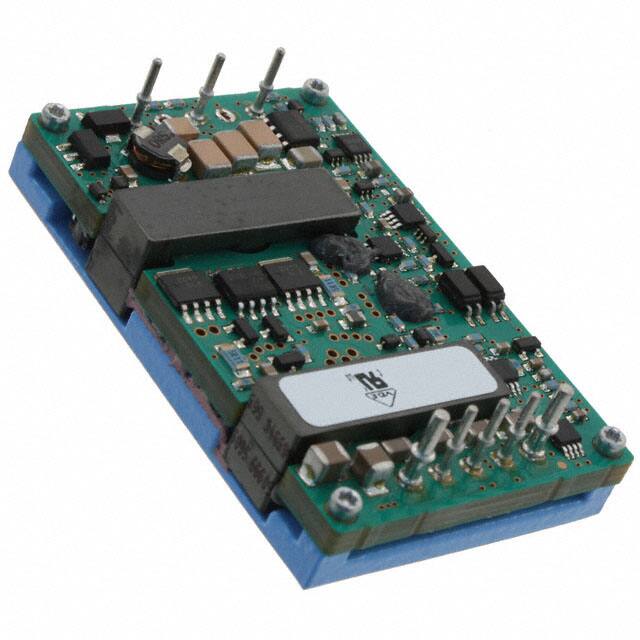 QPW050A0F1-HABB Power Electronics Inc.