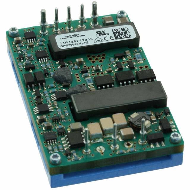 QPW060A0M1-HZABB Power Electronics Inc.