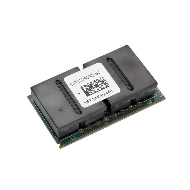 TJT170A0X43-SZABB Power Electronics Inc.