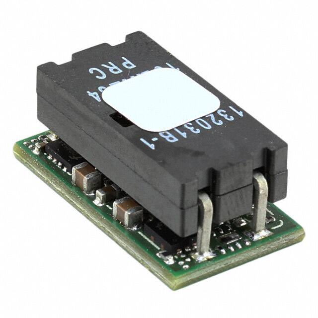 UDXS1212A0X3-SRZABB Power Electronics Inc.