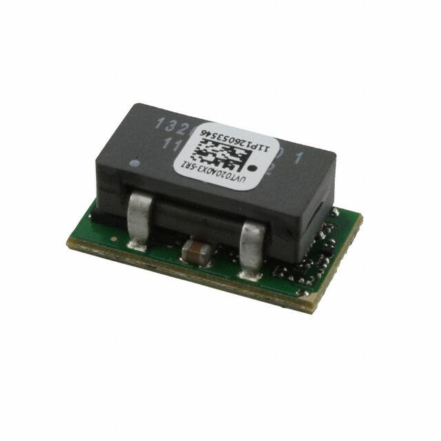 UVT020A0X3-SRZABB Power Electronics Inc.