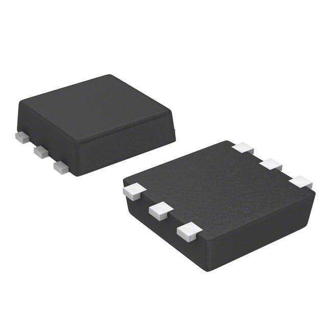S-8250AAE-I6T1UABLIC U.S.A. Inc.