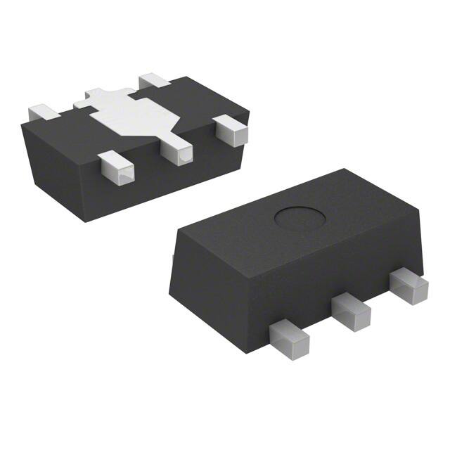 S-1137B15-U5T1GABLIC U.S.A. Inc.