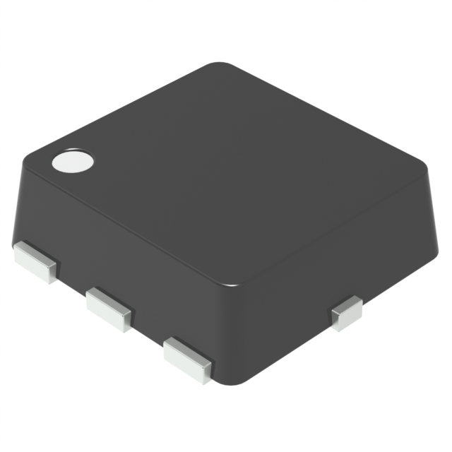 S-1315B12-A6T2U3ABLIC U.S.A. Inc.