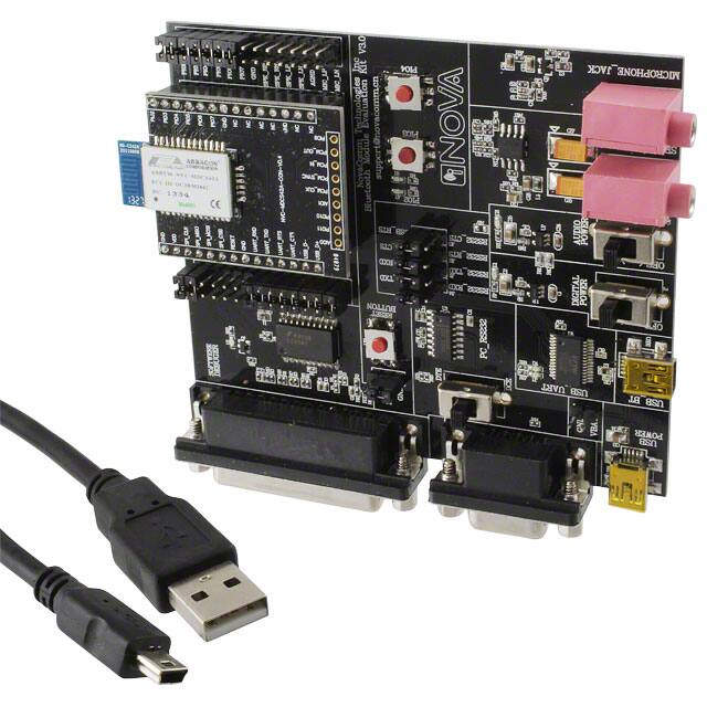 ABBTM-NVC-EVK-42AAbracon LLC