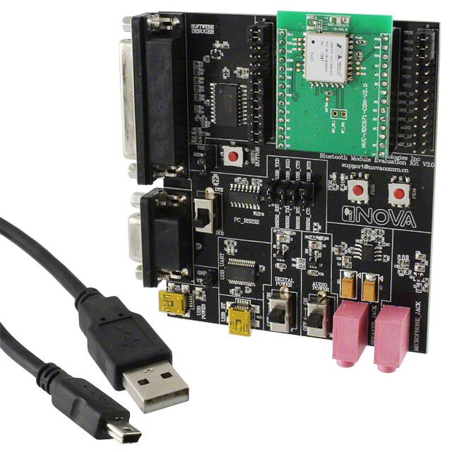 ABBTM-NVC-EVK-71Abracon LLC