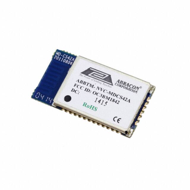 ABBTM-NVC-MDCS42AAbracon LLC