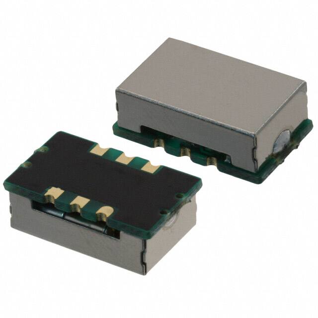 ABLJO-160.000MHZAbracon LLC