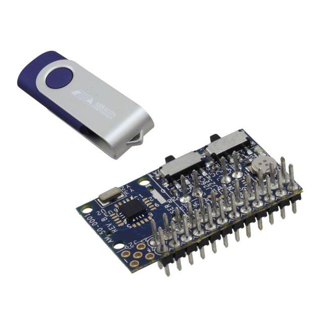 ABX8XX-I2C-EVKAbracon LLC