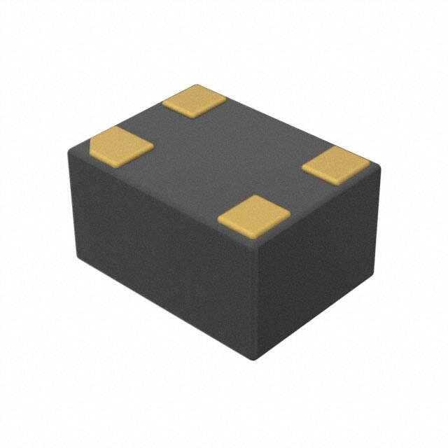 AMPMGFA-64.0000TAbracon LLC
