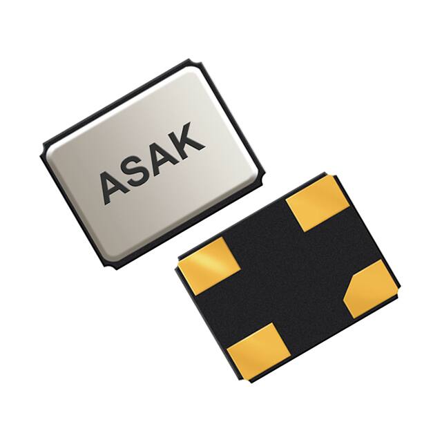 ASAK2-32.768KHZ-LRS-TAbracon LLC