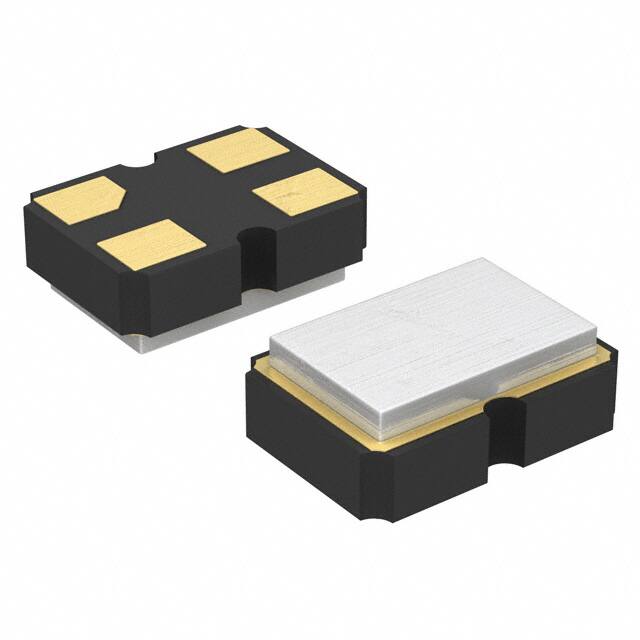 ASD-40.000MHZ-C-S-T3Abracon LLC