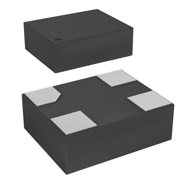 ASDMB-20.000MHZ-LC-TAbracon LLC