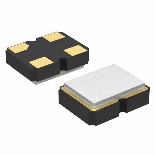 ASEK-32.768KHZ-LRTAbracon LLC