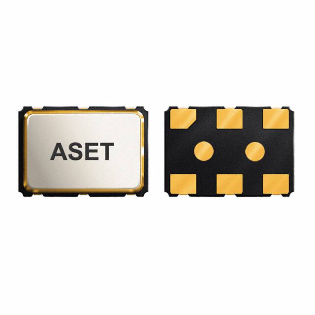 ASET-20.000MHZ-Y-TAbracon LLC