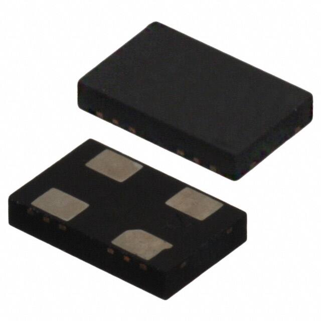 ASFLMB-3.6864MHZ-LC-TAbracon LLC
