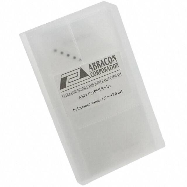 ASPI-0310FS-KITAbracon LLC