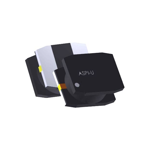ASPI-U252010-R68M-TAbracon LLC