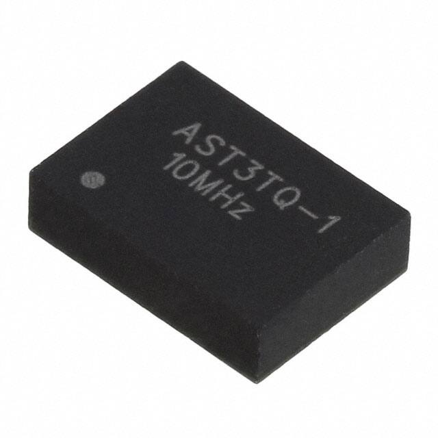 AST3TQ-12.800MHZ-5Abracon LLC
