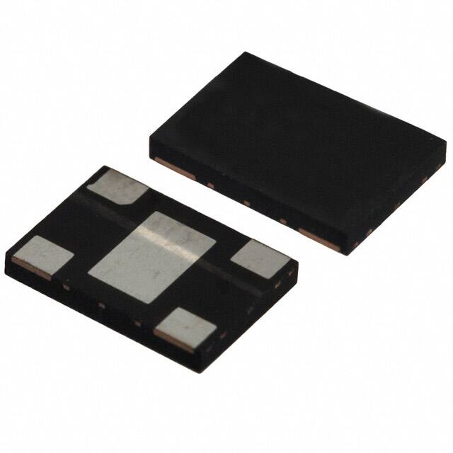 ASVMB-2.048MHZ-ER-TAbracon LLC