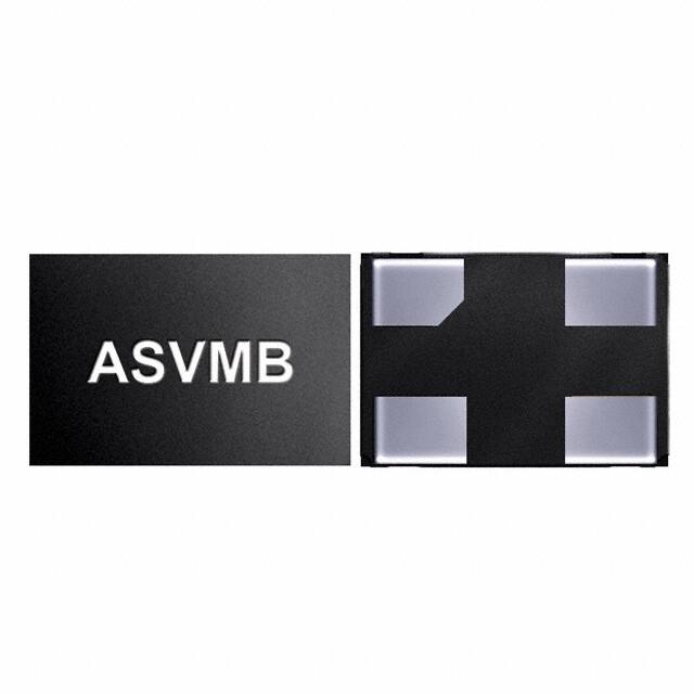 ASVMB-66.000MHZ-LC-TAbracon LLC