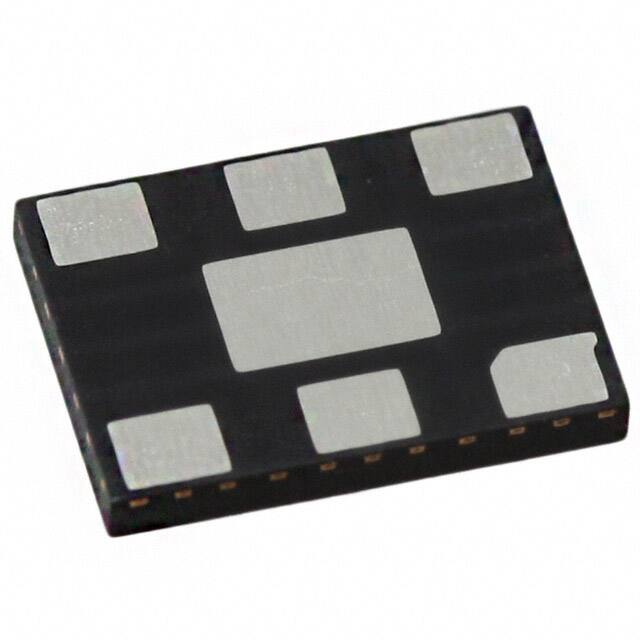 ASVMPC-25.000MHZ-EC-TAbracon LLC