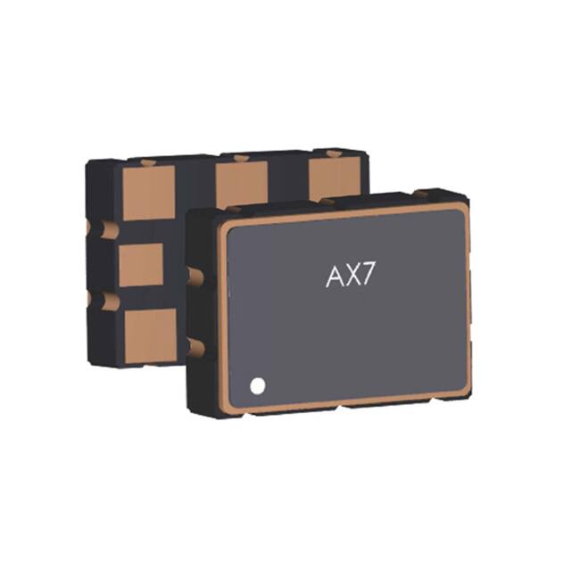 AX7DAF3-1000.0000TAbracon LLC