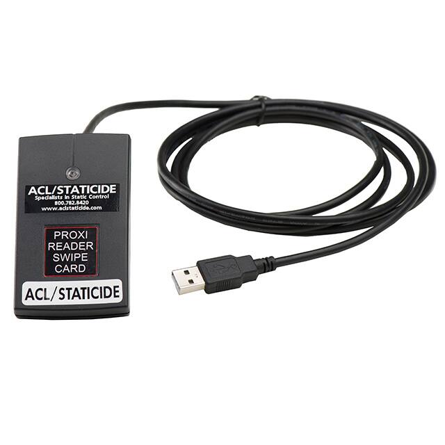 ACL 741ACL Staticide Inc
