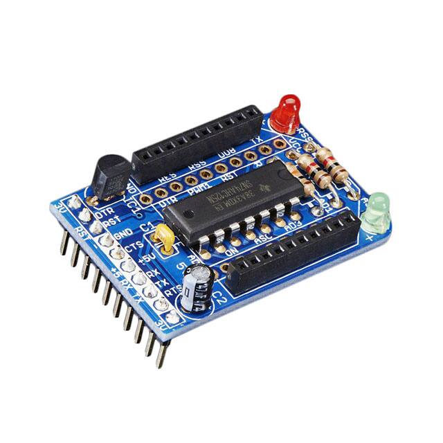 126Adafruit Industries LLC