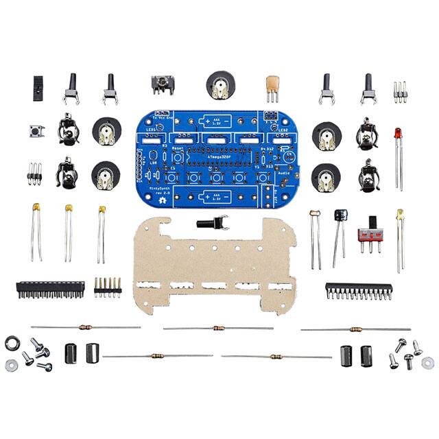 2648Adafruit Industries LLC