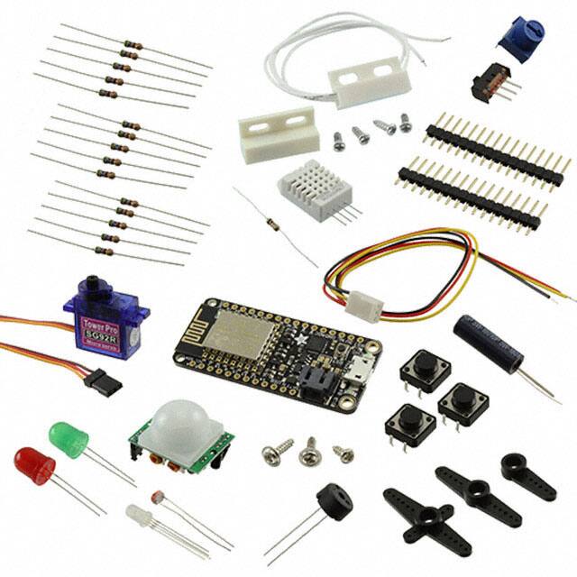 2680Adafruit Industries LLC