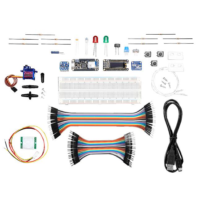 3031Adafruit Industries LLC