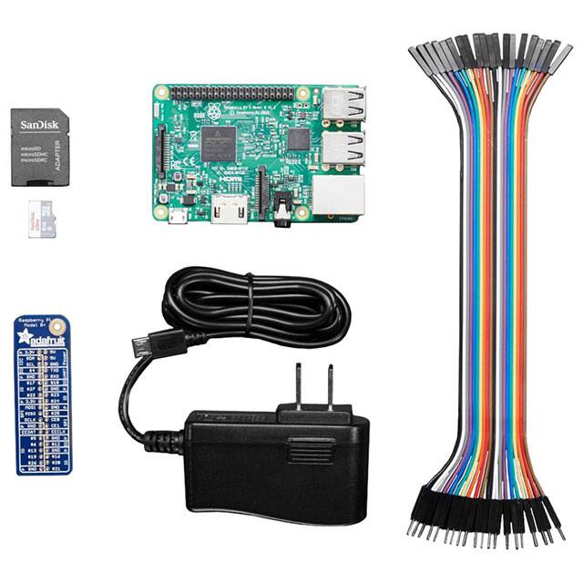 3292Adafruit Industries LLC