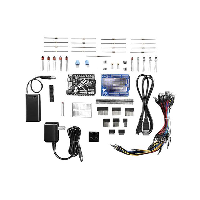 3345Adafruit Industries LLC